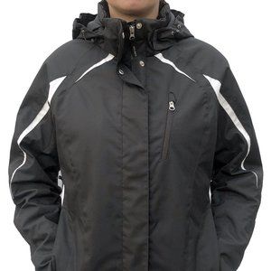 Descente Bell Ski Jacket (Women's)